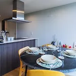 דירה Fantastic Alda Rodrigues By Unique Hosts *