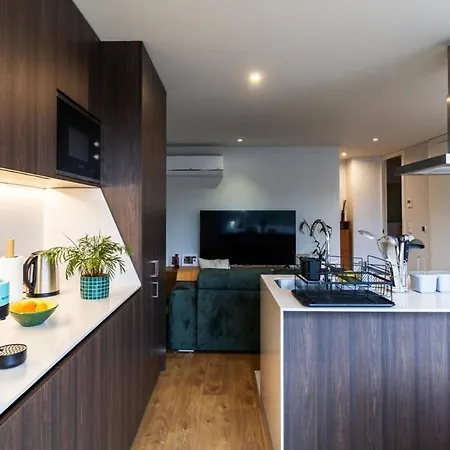 Fantastic Alda Rodrigues By Unique Hosts Senhora da Hora