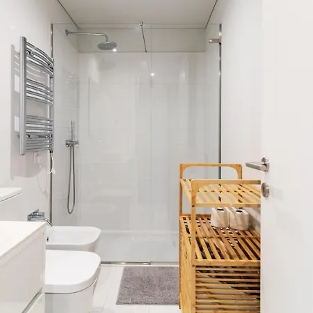 Fantastic Alda Rodrigues By Unique Hosts Apartment *