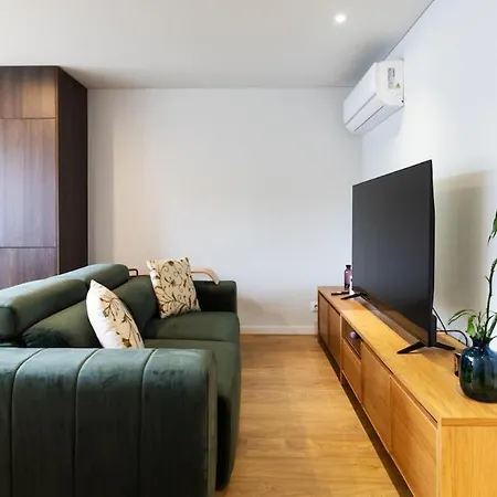 Fantastic Alda Rodrigues By Unique Hosts * Senhora da Hora