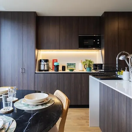 Apartament Fantastic Alda Rodrigues By Unique Hosts