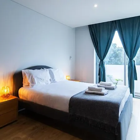 Fantastic Alda Rodrigues By Unique Hosts Apartament *