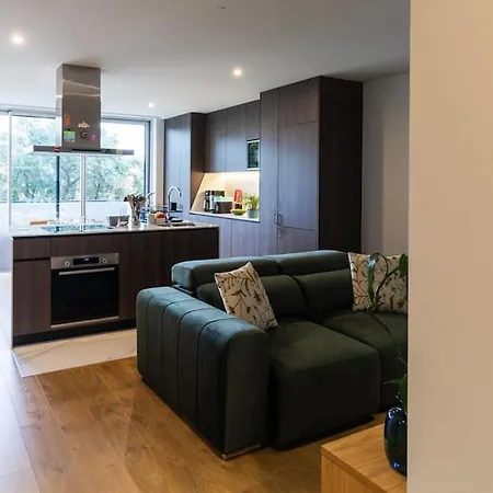 Apartamento Fantastic Alda Rodrigues By Unique Hosts Senhora da Hora