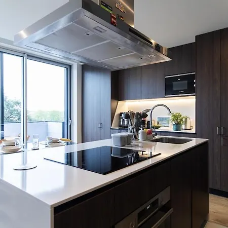 Fantastic Alda Rodrigues By Unique Hosts Apartment