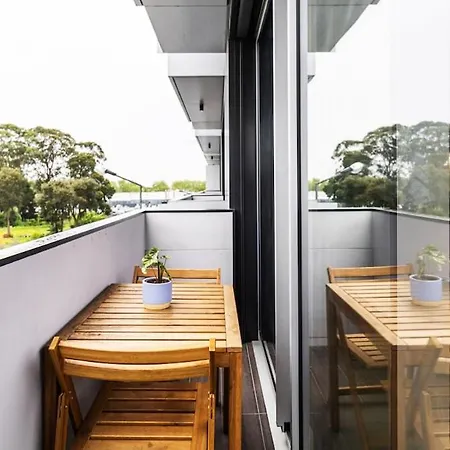 Apartamento Fantastic Alda Rodrigues By Unique Hosts