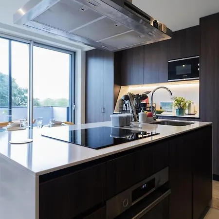 Fantastic Alda Rodrigues By Unique Hosts Apartment *