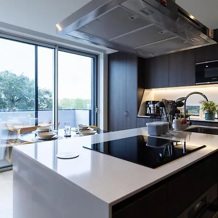 Apartamento Fantastic Alda Rodrigues By Unique Hosts *