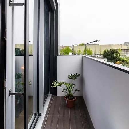 Fantastic Alda Rodrigues By Unique Hosts Apartment