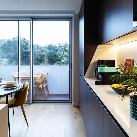 Fantastic Alda Rodrigues By Unique Hosts Apartament *