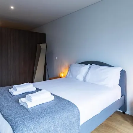 Fantastic Alda Rodrigues By Unique Hosts Senhora da Hora