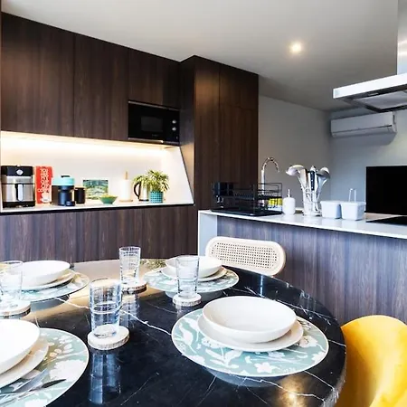 Fantastic Alda Rodrigues By Unique Hosts Senhora da Hora