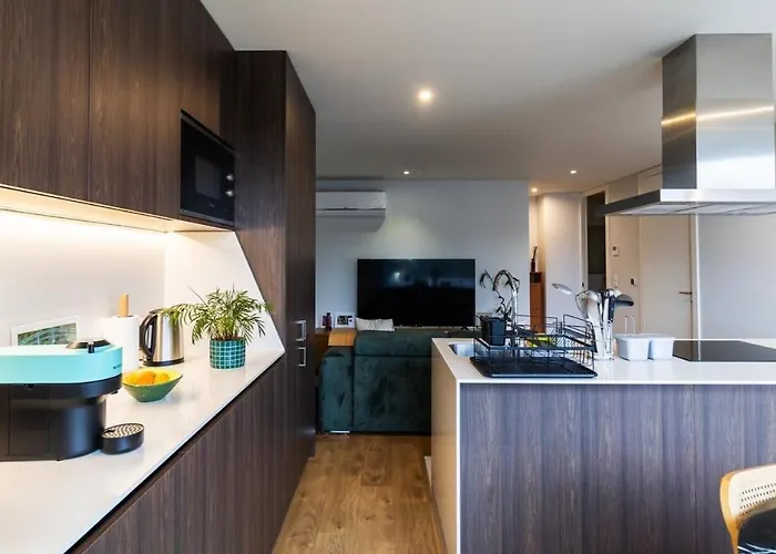 Fantastic Alda Rodrigues By Unique Hosts Senhora da Hora