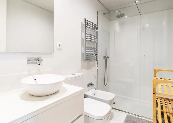 شقة Fantastic Alda Rodrigues By Unique Hosts