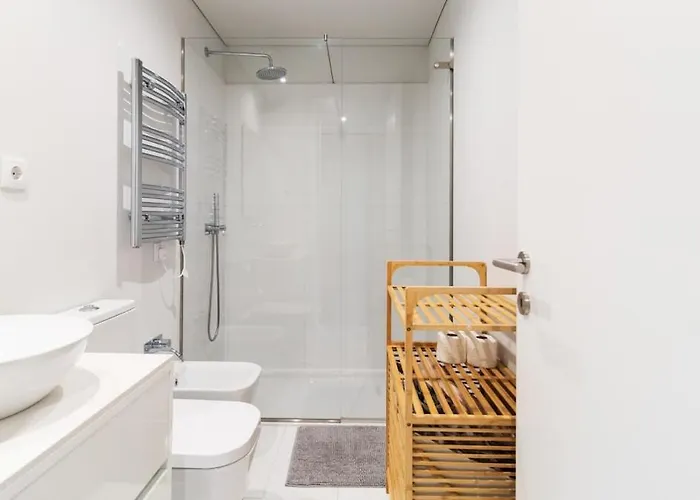 Fantastic Alda Rodrigues By Unique Hosts شقة *