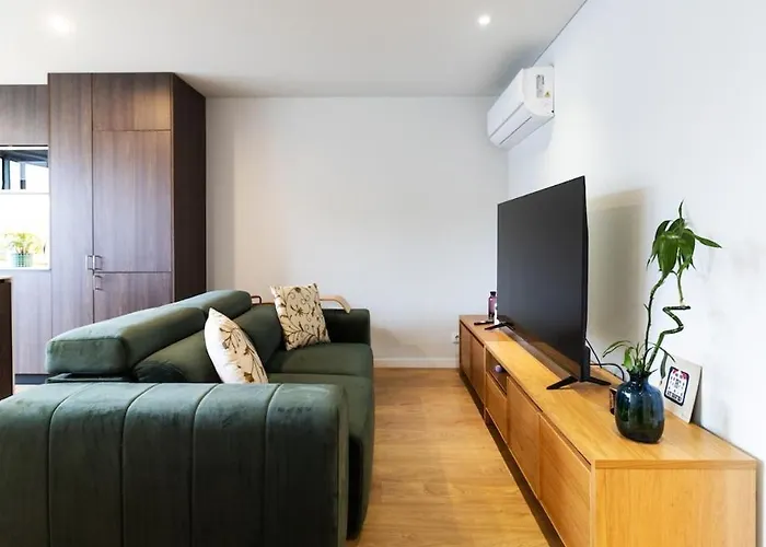 Fantastic Alda Rodrigues By Unique Hosts * Senhora da Hora