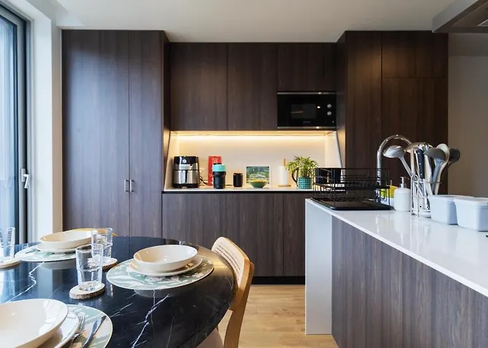 Apartmán Fantastic Alda Rodrigues By Unique Hosts