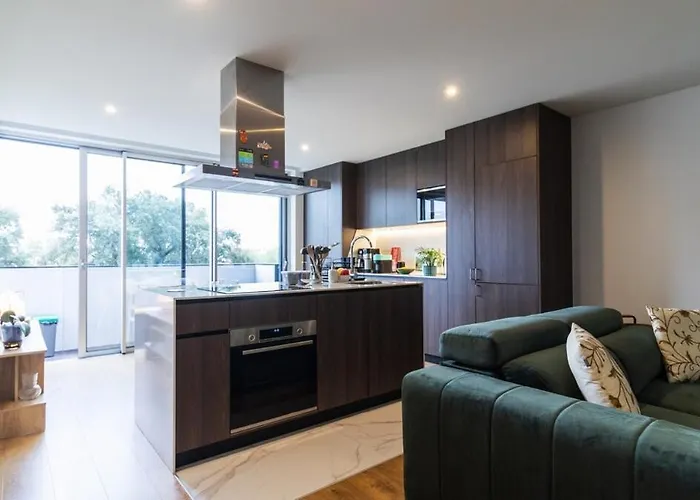 Fantastic Alda Rodrigues By Unique Hosts * Senhora da Hora