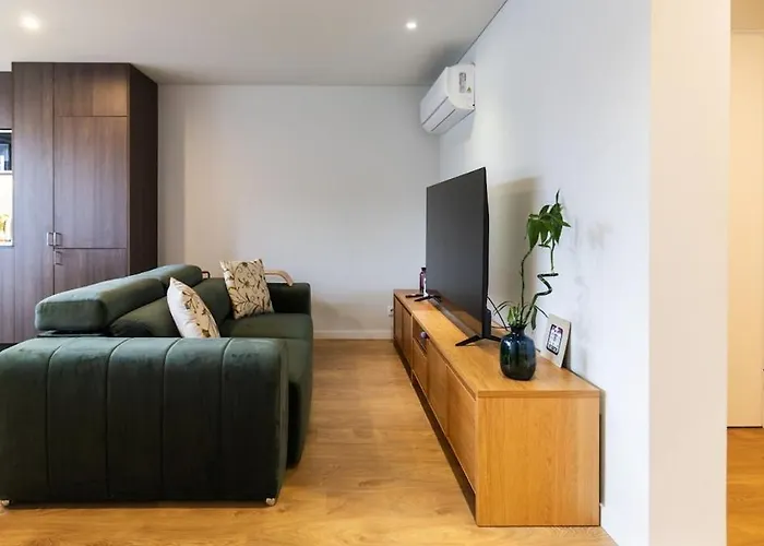 Fantastic Alda Rodrigues By Unique Hosts Apartmán