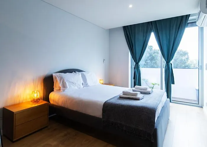 Fantastic Alda Rodrigues By Unique Hosts شقة *