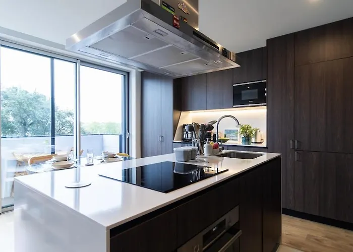 Fantastic Alda Rodrigues By Unique Hosts Apartmán