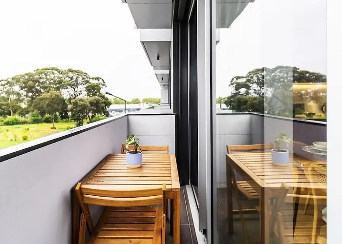 شقة Fantastic Alda Rodrigues By Unique Hosts