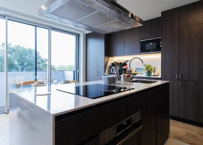 Fantastic Alda Rodrigues By Unique Hosts شقة *