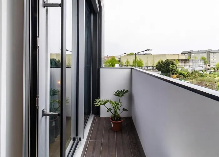 Fantastic Alda Rodrigues By Unique Hosts Apartmán