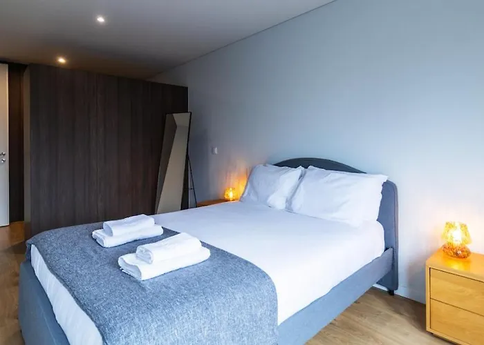 Fantastic Alda Rodrigues By Unique Hosts Senhora da Hora