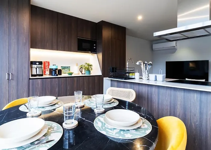 Fantastic Alda Rodrigues By Unique Hosts Senhora da Hora